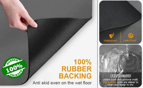 Drying Kitchen Mat (BUY 1& GET 1 FREE)