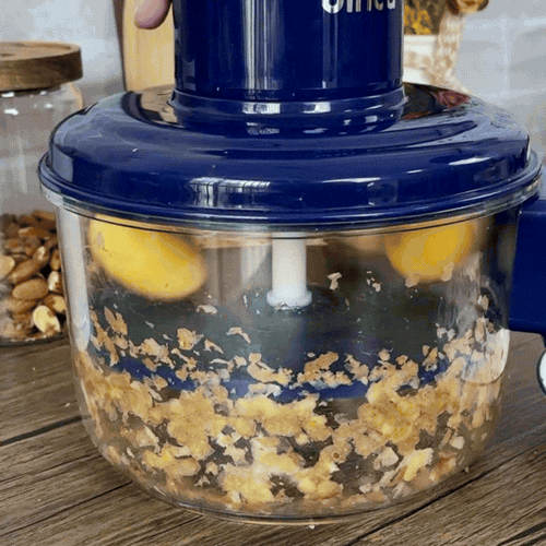 automatic fruit & vegetable peeler skin remover