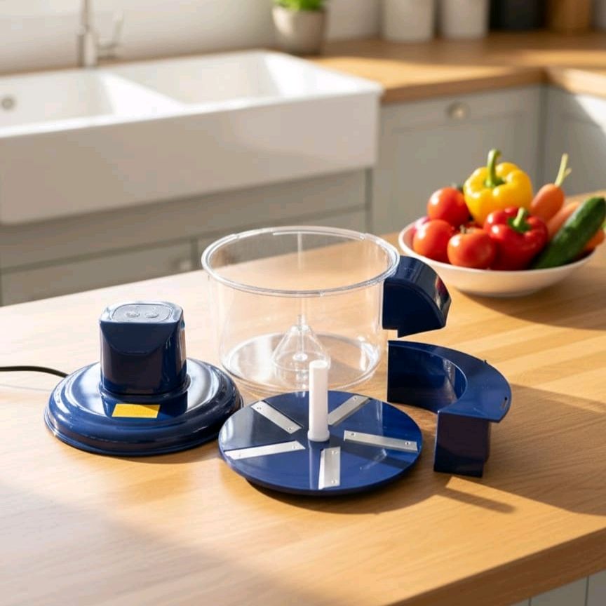 automatic fruit & vegetable peeler skin remover