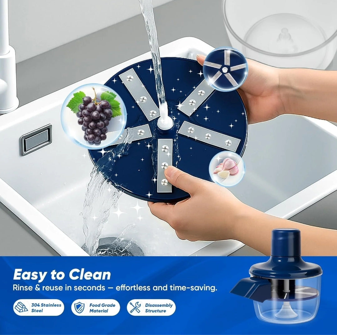 automatic fruit & vegetable peeler skin remover